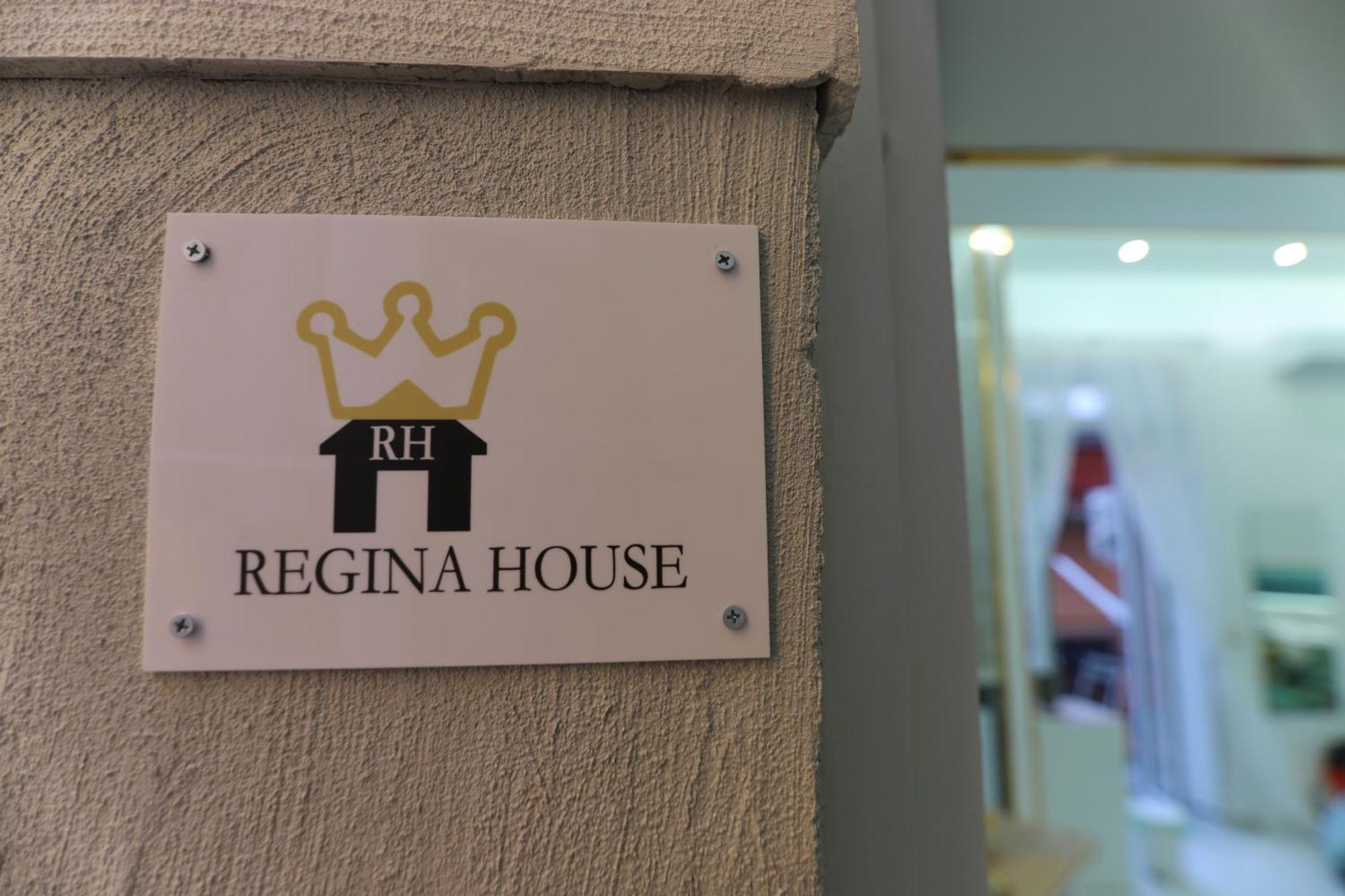 Regina House Apartamento Nápoles Exterior foto