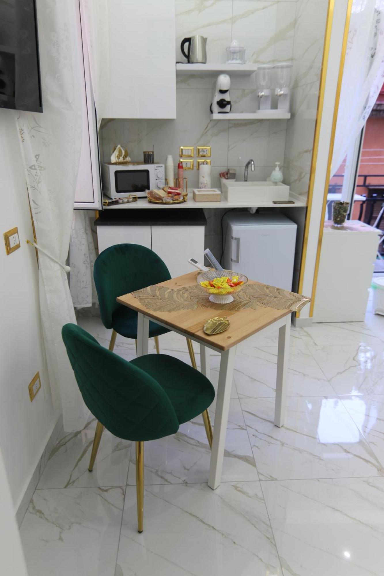Regina House Apartamento Nápoles Exterior foto